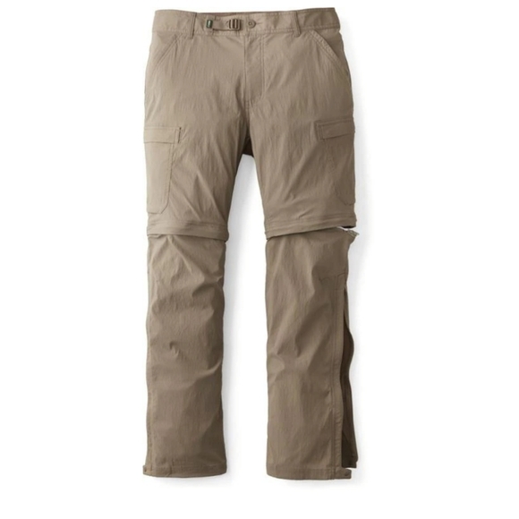 REI Co-op Sahara Convertible Pants